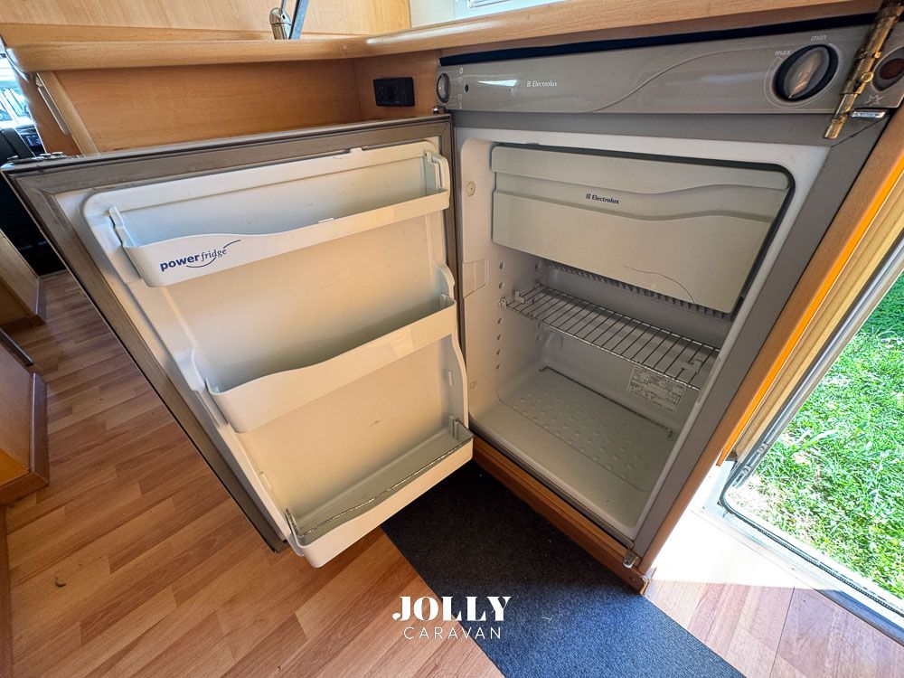 Chausson Welcome 26, foto 15