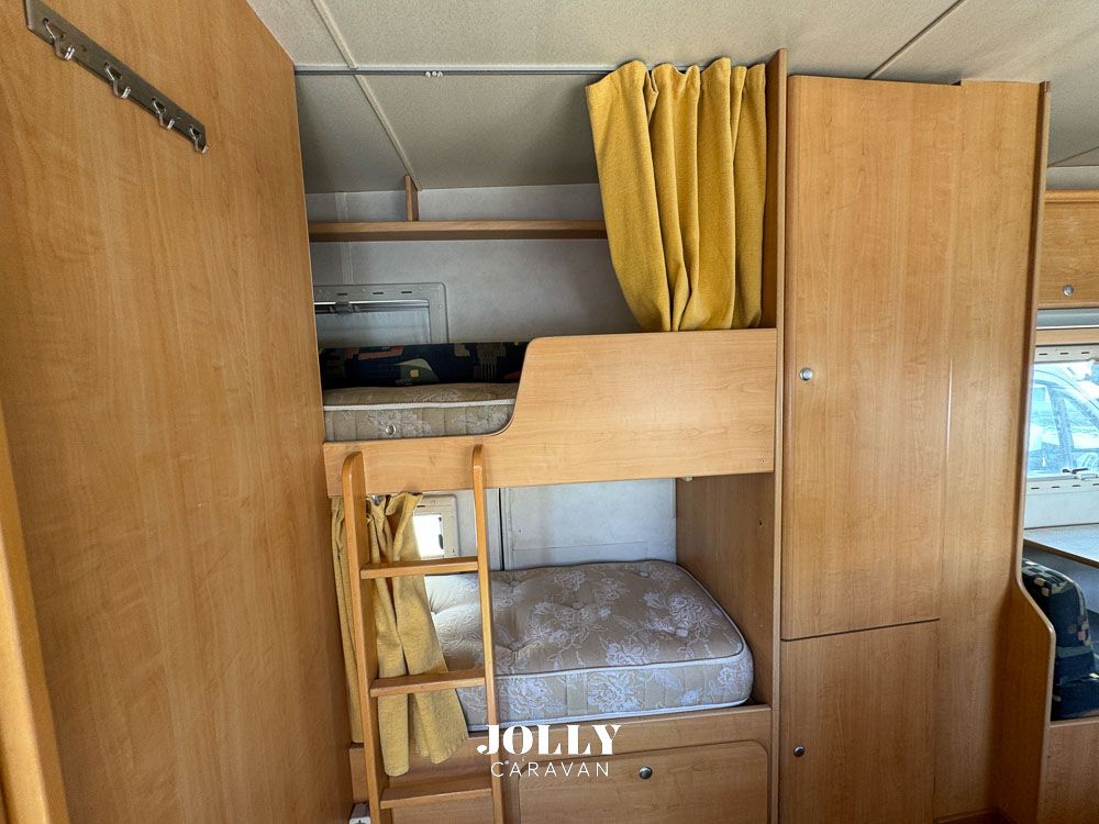 Chausson Welcome 26, foto 17