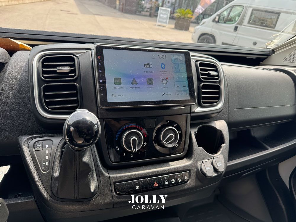 Challenger X150 Open Edition, foto 2