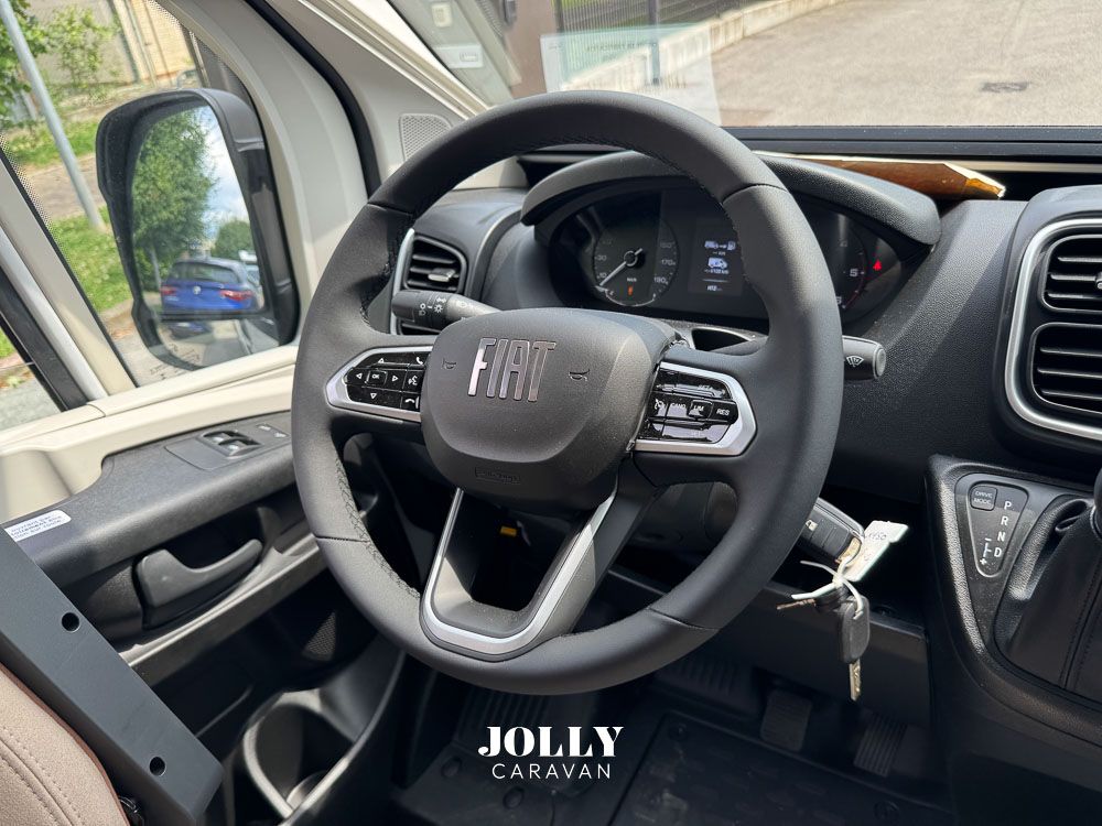 Challenger X150 Open Edition, foto 3