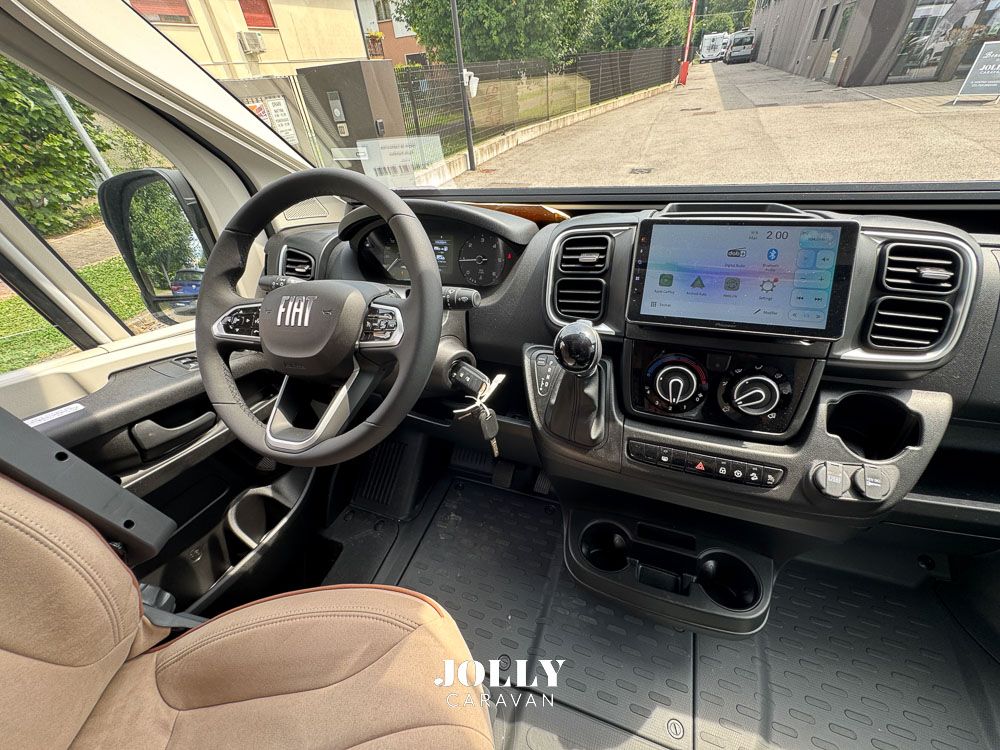 Challenger X150 Open Edition, foto 4