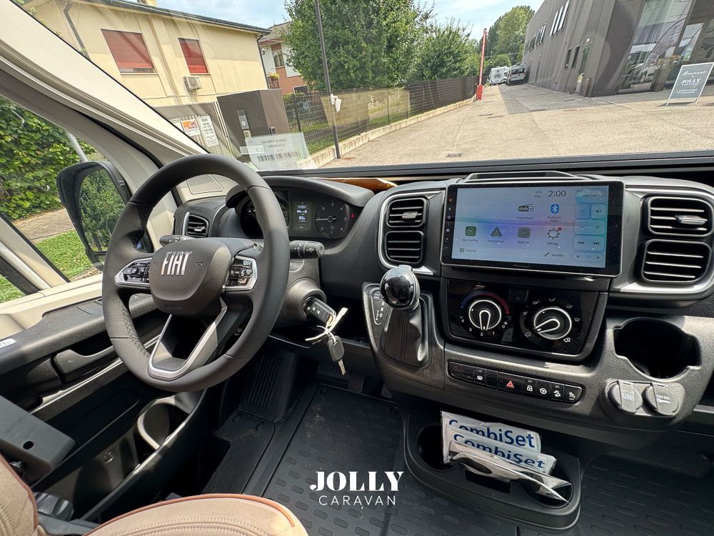 Challenger X150 Open Edition, foto 5