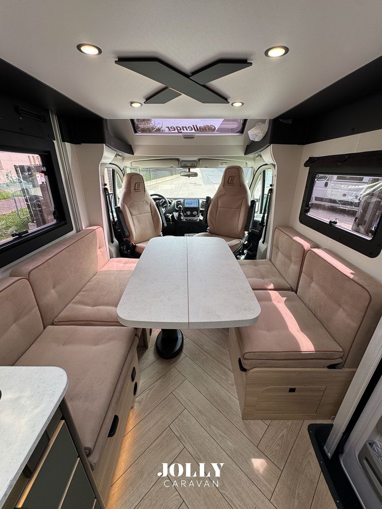 Challenger X150 Open Edition, foto 6