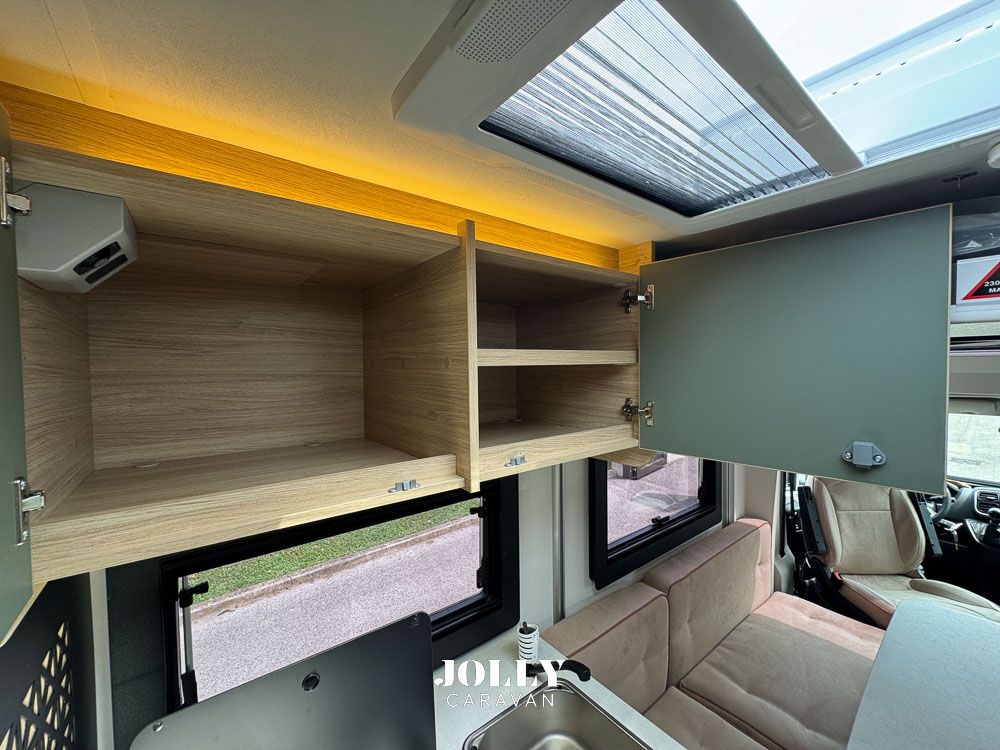 Challenger X150 Open Edition, foto 14