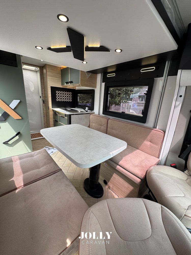 Challenger X150 Open Edition, foto 17