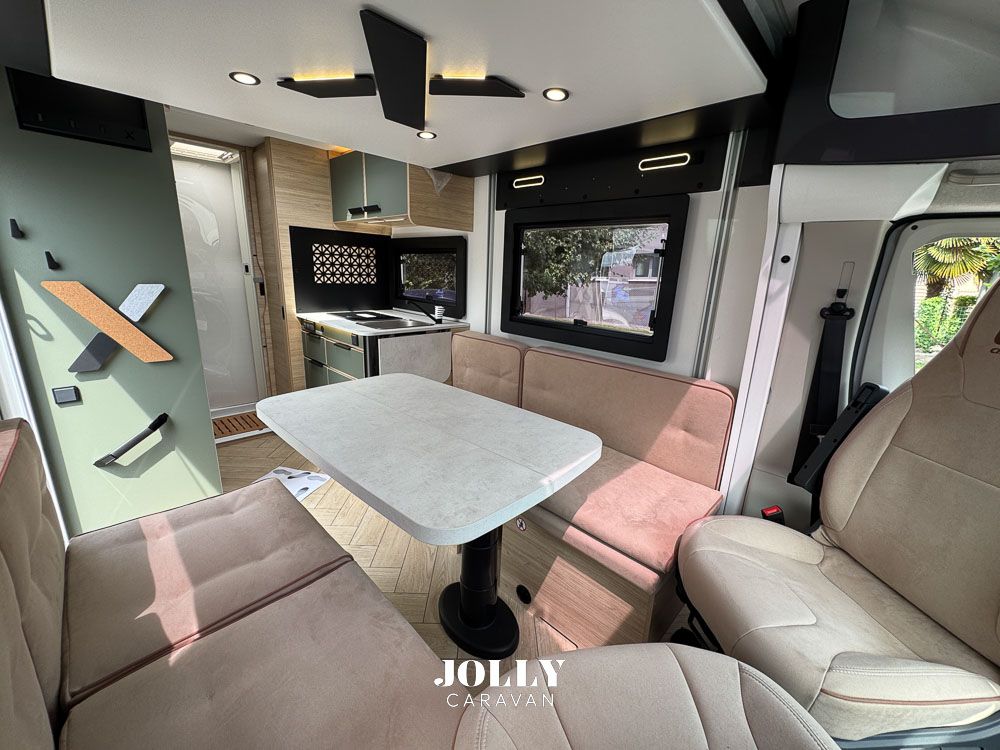 Challenger X150 Open Edition, foto 18