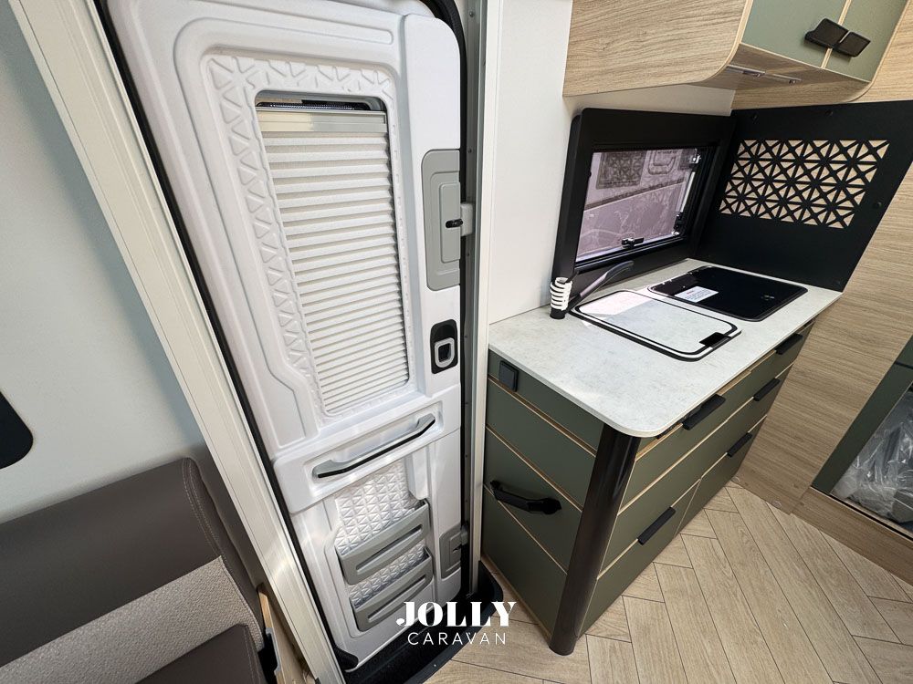 Challenger X250 Open Edition, foto 10
