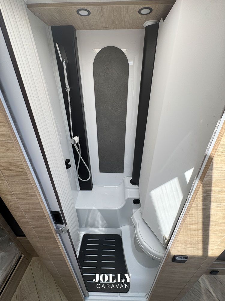 Challenger X250 Open Edition, foto 11