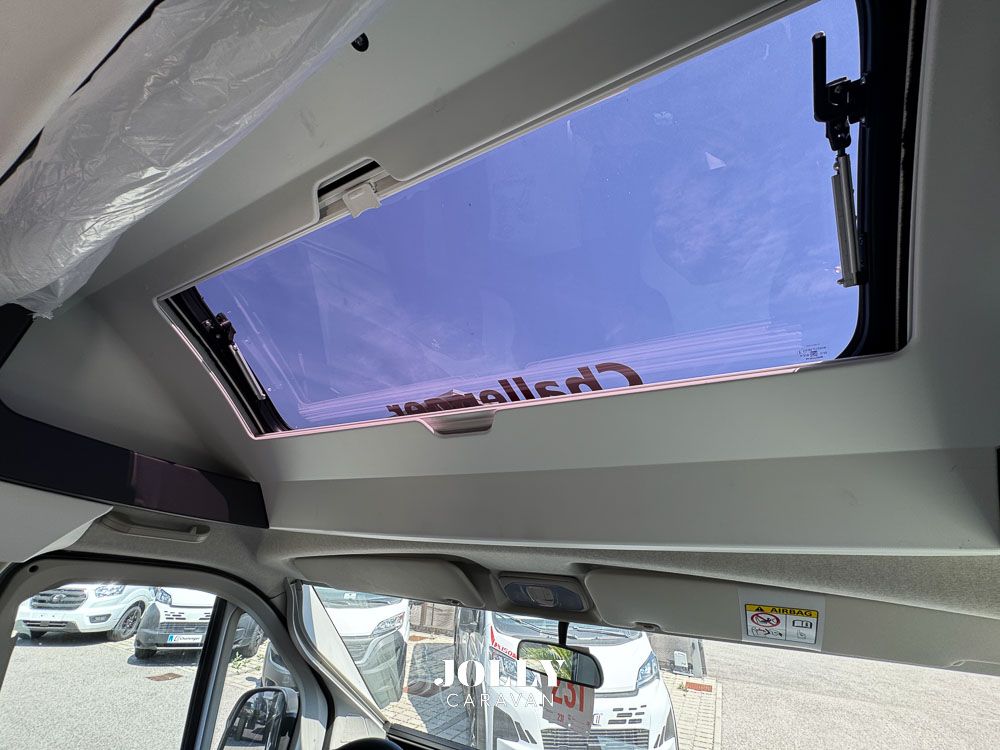 Challenger X250 Open Edition, foto 19