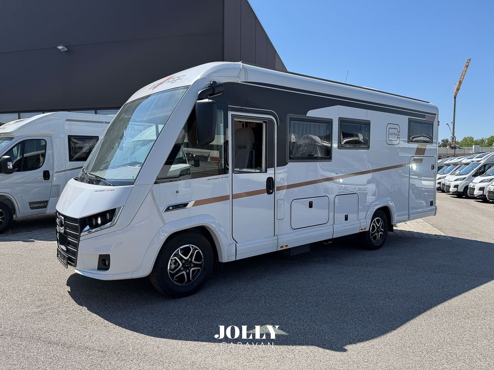Carthago C2-tourer I 145 RB-LE, foto 5
