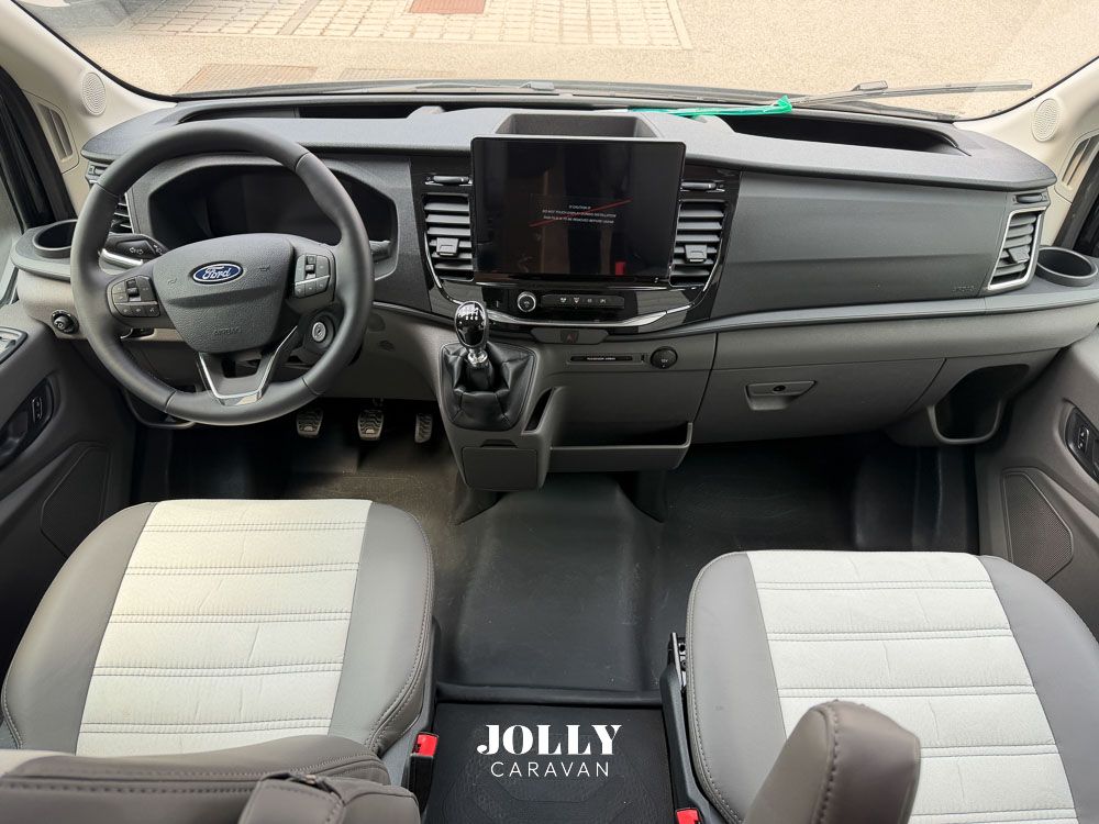 Sunlight T690L Adventure, foto 21