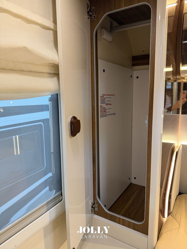 Mobilvetta Krosser 90, foto 19