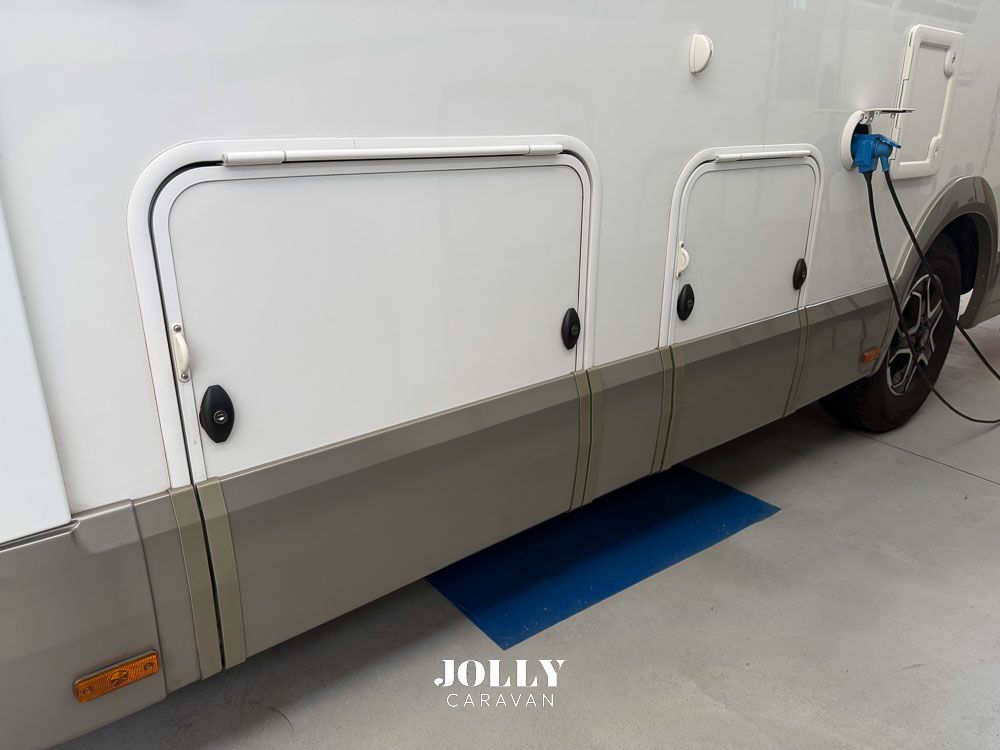 Mobilvetta Krosser 90, foto 41