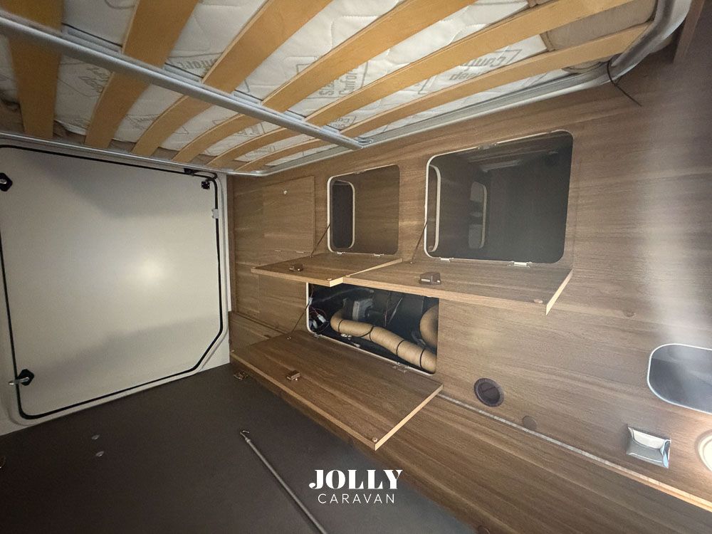 Mobilvetta Krosser 90, foto 42