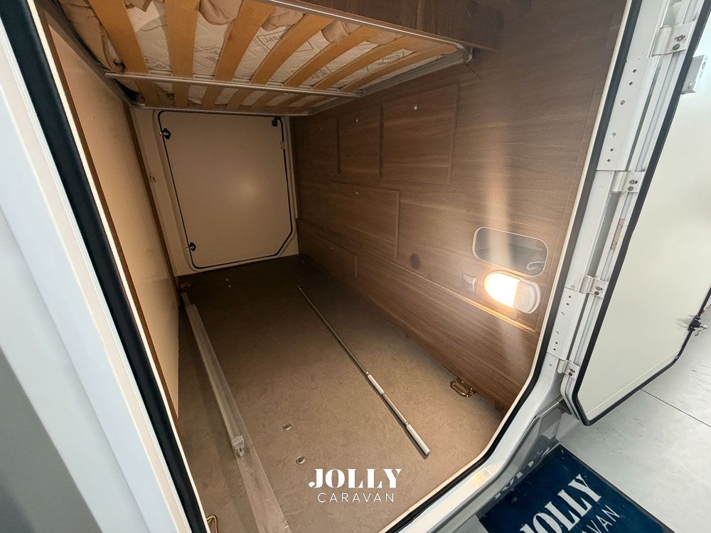 Mobilvetta Krosser 90, foto 43