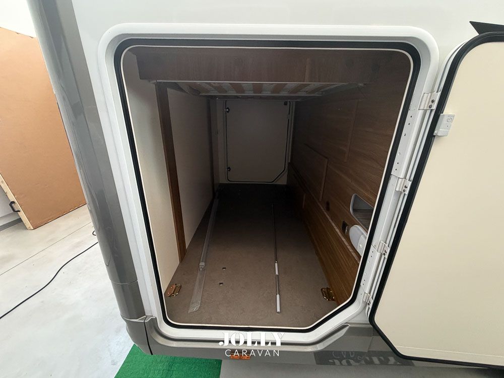 Mobilvetta Krosser 90, foto 44