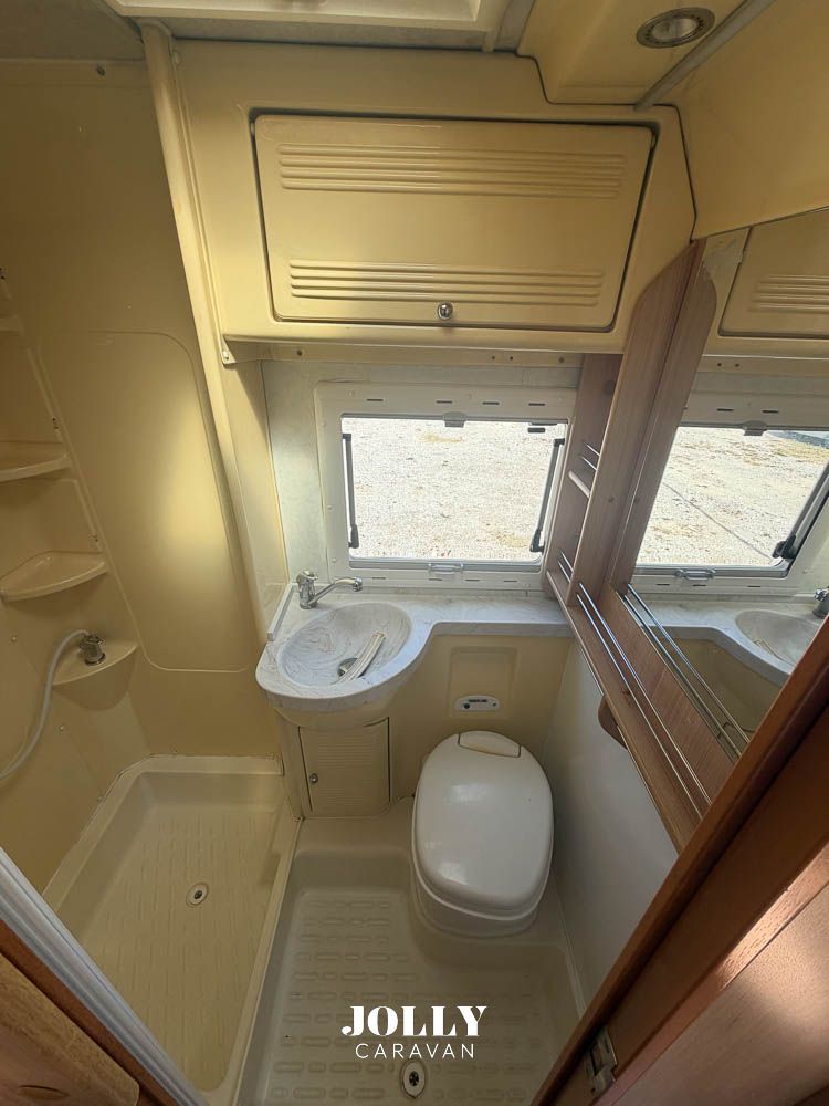 Rimor Kentucky Estro 4, foto 8