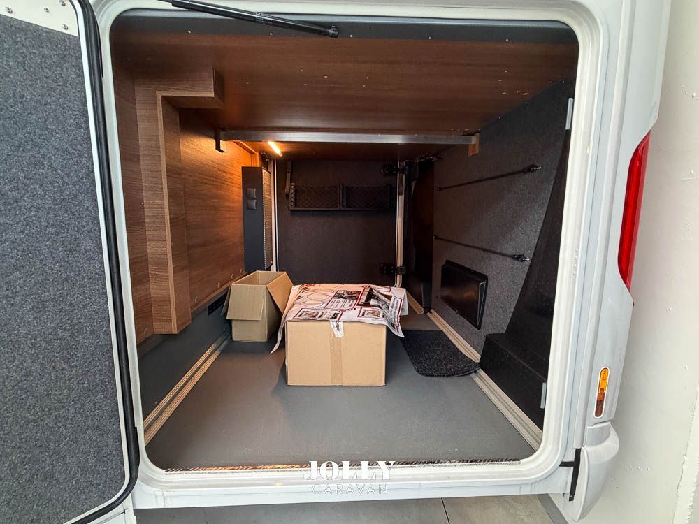 Carthago C2 tourer I 148 RB QB K, foto 4