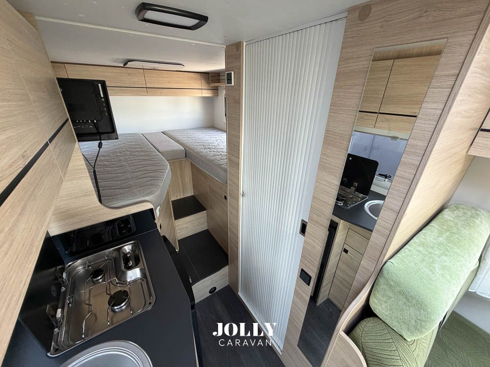 Challenger S217 Start Edition, foto 9