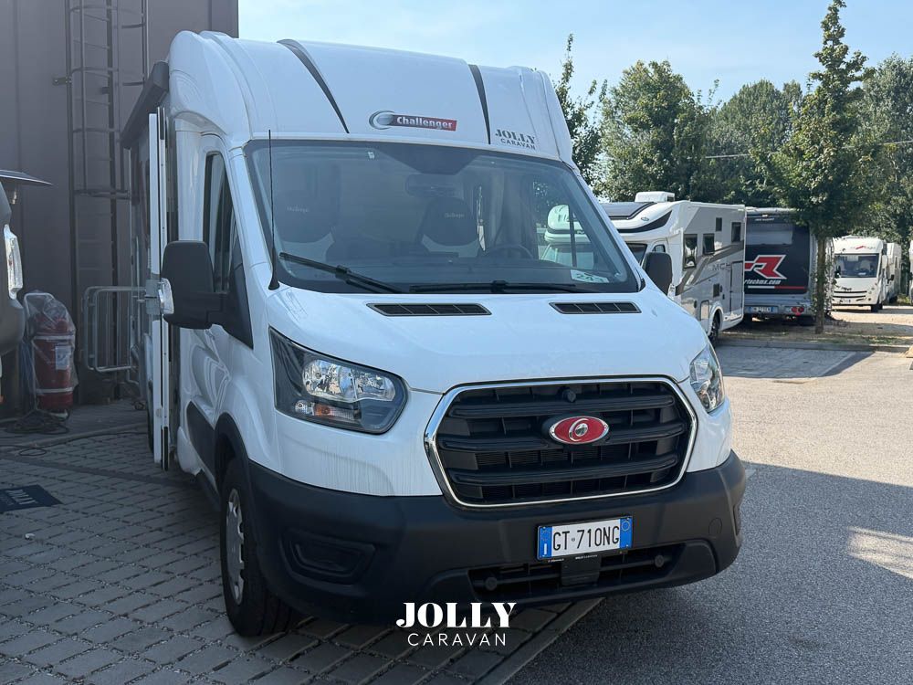 Challenger S217 Start Edition, foto 27