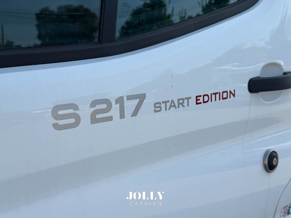 Challenger S217 Start Edition, foto 28