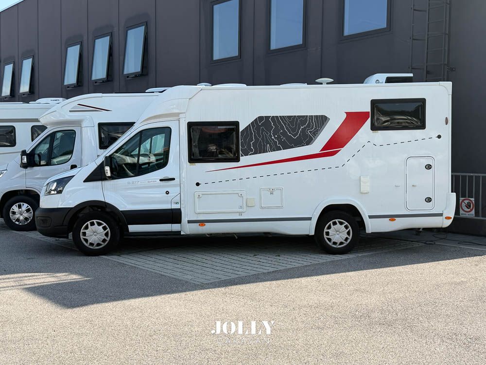 Challenger S217 Start Edition, foto 29