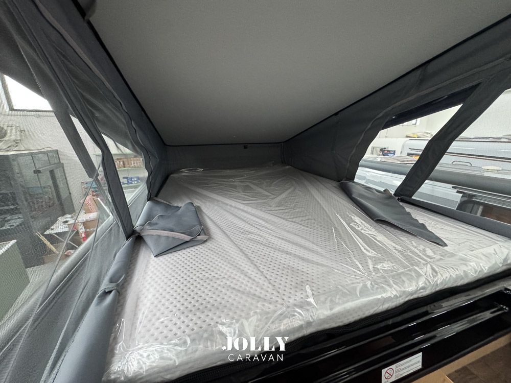 Sunlight vanlife 540 adventure, foto 22