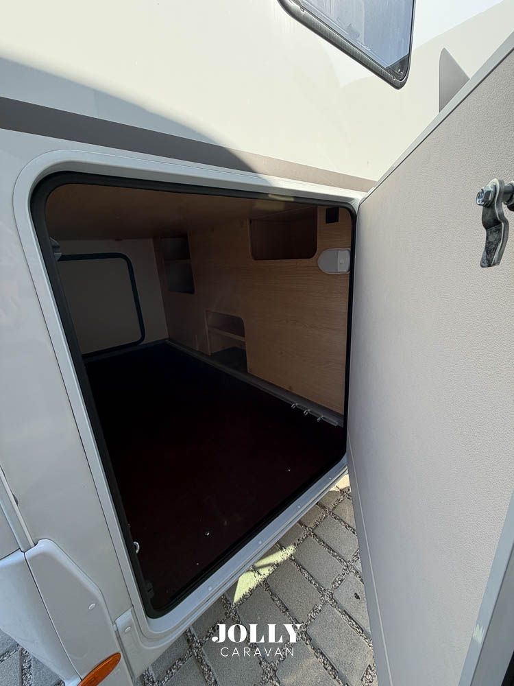 Sunlight T67 S Adventure, foto 20
