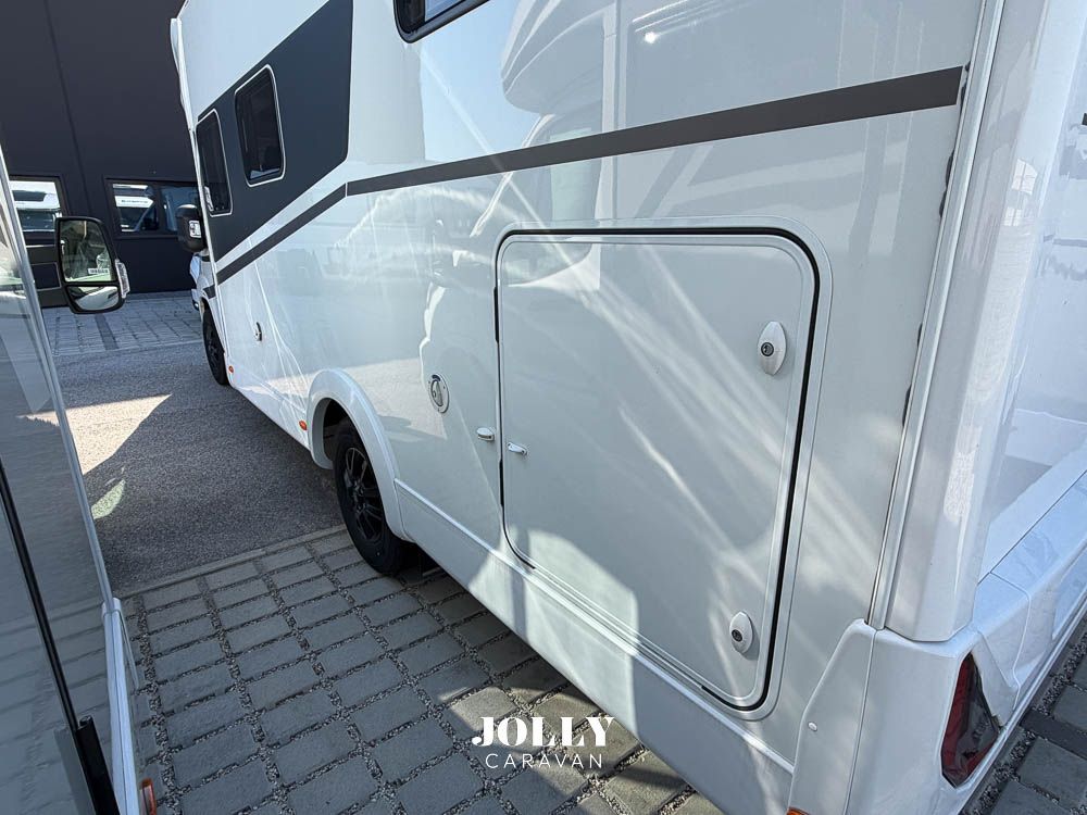 Sunlight T67 S Adventure, foto 21