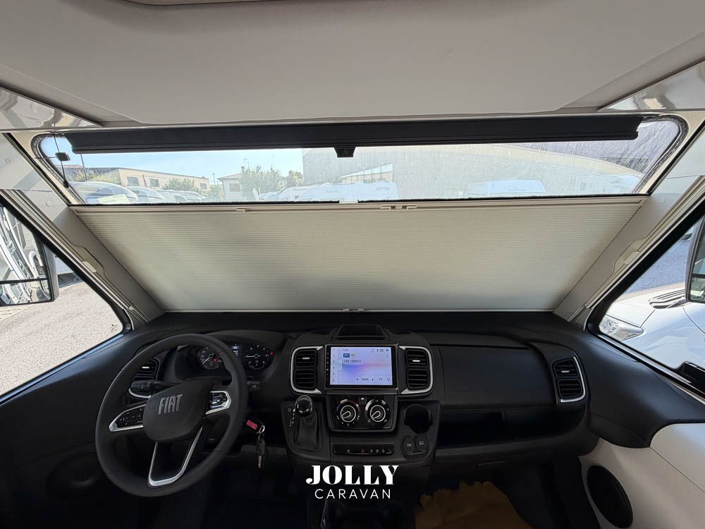 Mobilvetta Kea I86, foto 5