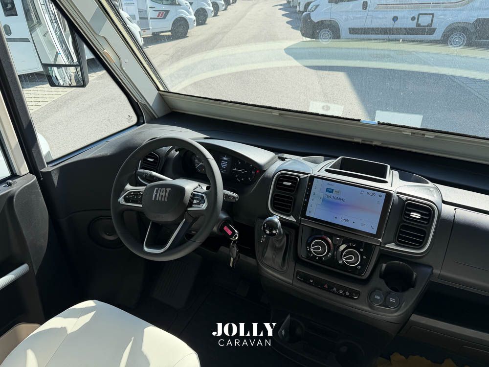 Mobilvetta Kea I86, foto 6