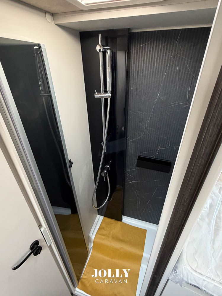 Mobilvetta Kea I86, foto 11