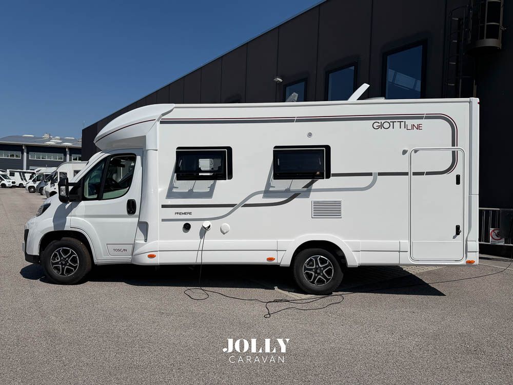 Giottiline Toscan 69XF, foto 27