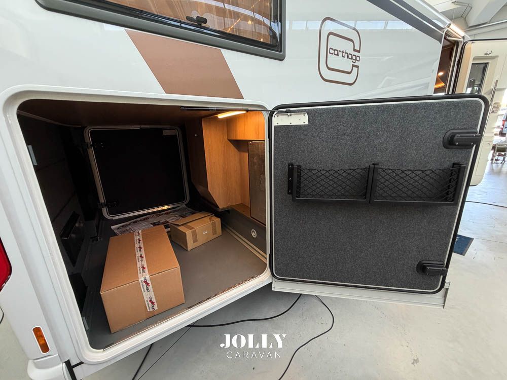 Carthago C2-tourer I 147 RB-LE "K", foto 3