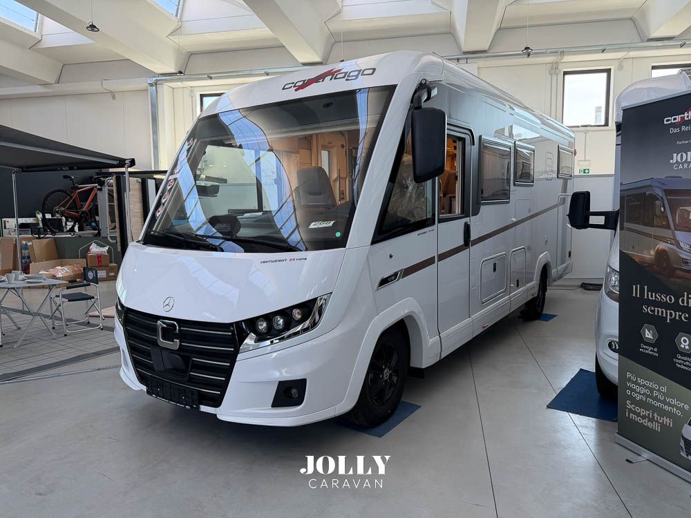 Carthago C2-tourer I 147 RB-LE "K", foto 34