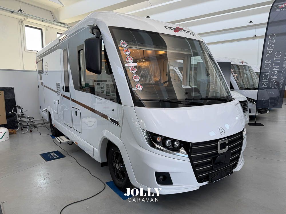 Carthago C2-tourer I 147 RB-LE "K", foto 35