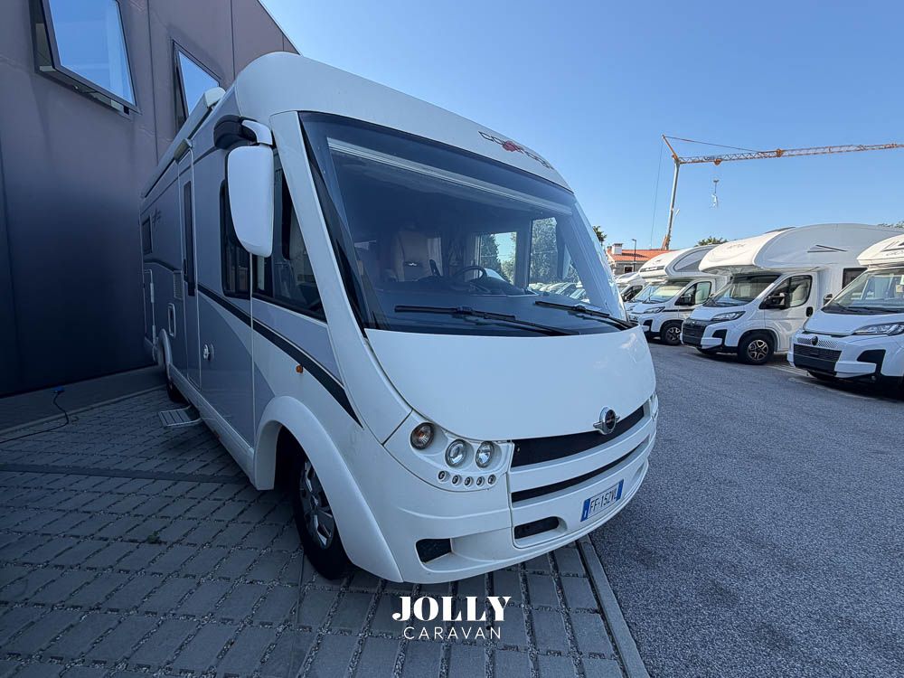 Carthago C-Tourer I 148, foto 2