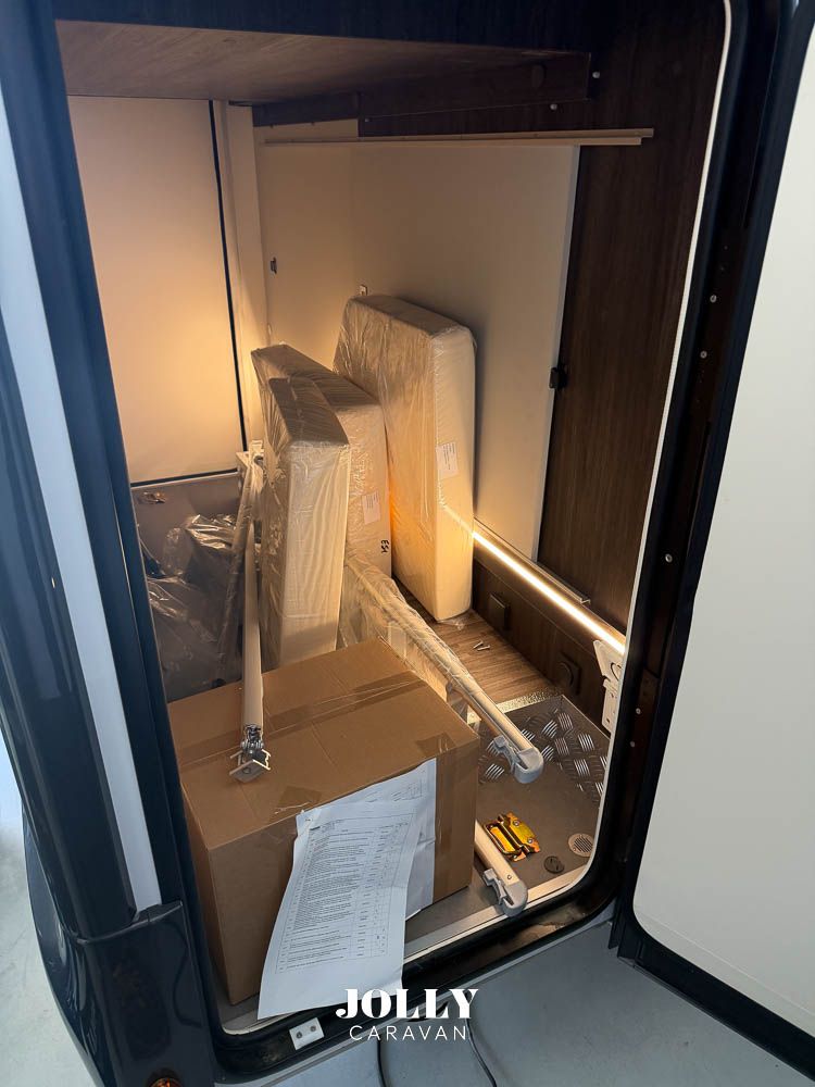 Mobilvetta Kea Kompakt 55, foto 4