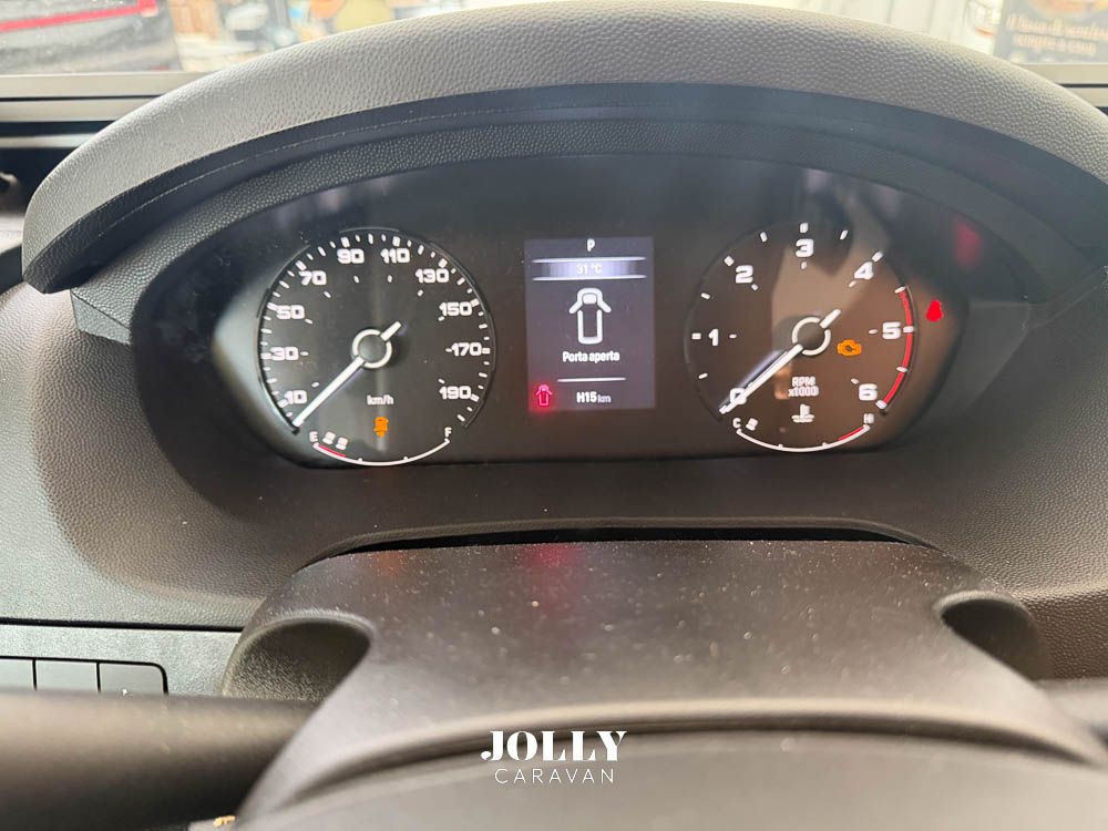 Mobilvetta Kea Kompakt 55, foto 7