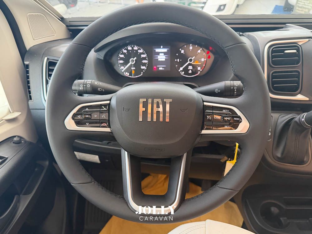 Mobilvetta Kea Kompakt 55, foto 8