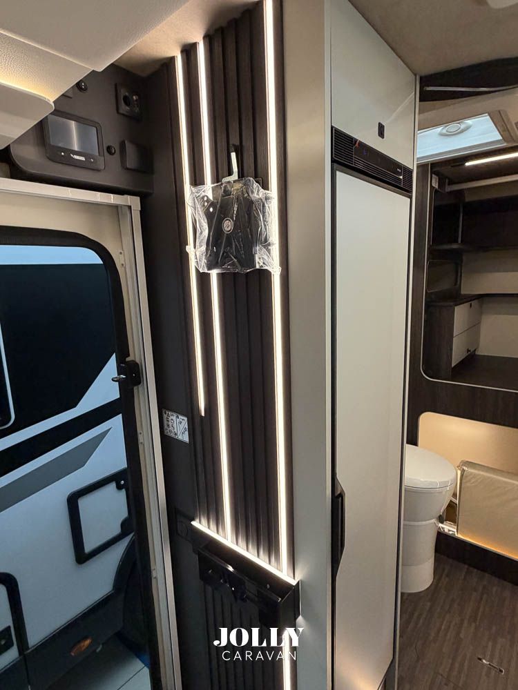 Mobilvetta Kea Kompakt 55, foto 16