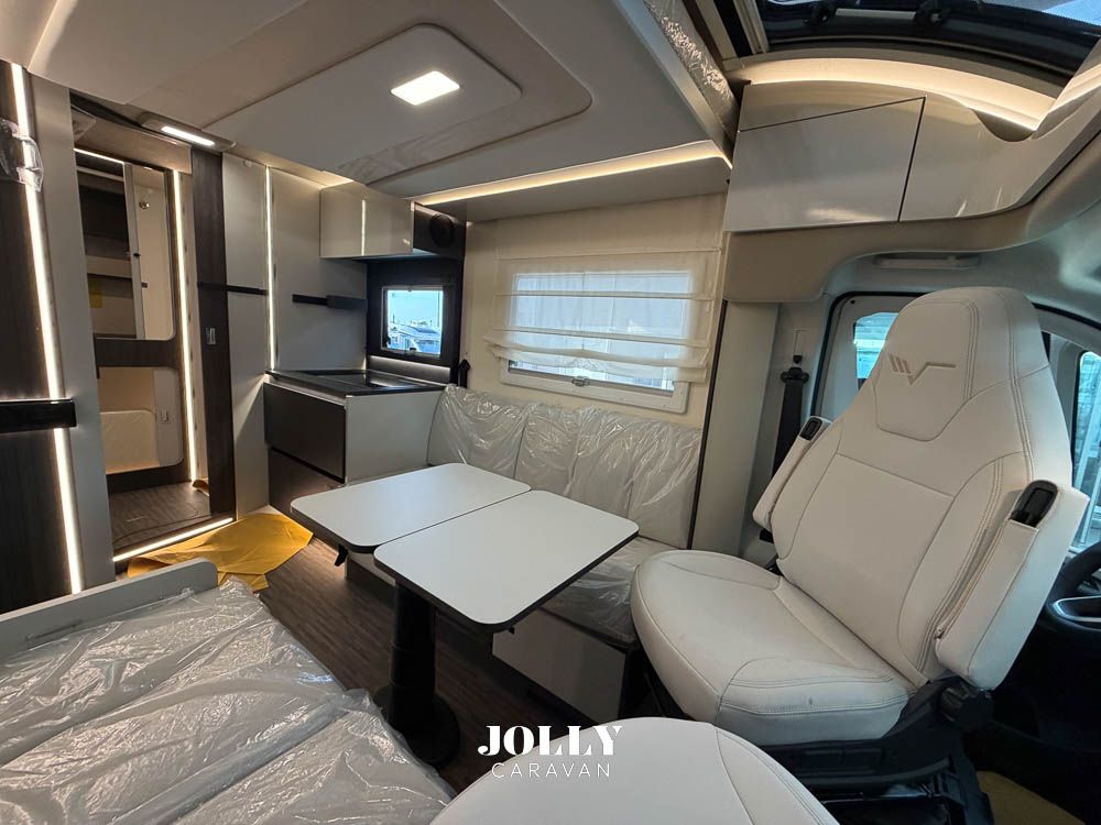 Mobilvetta Kea Kompakt 55, foto 19