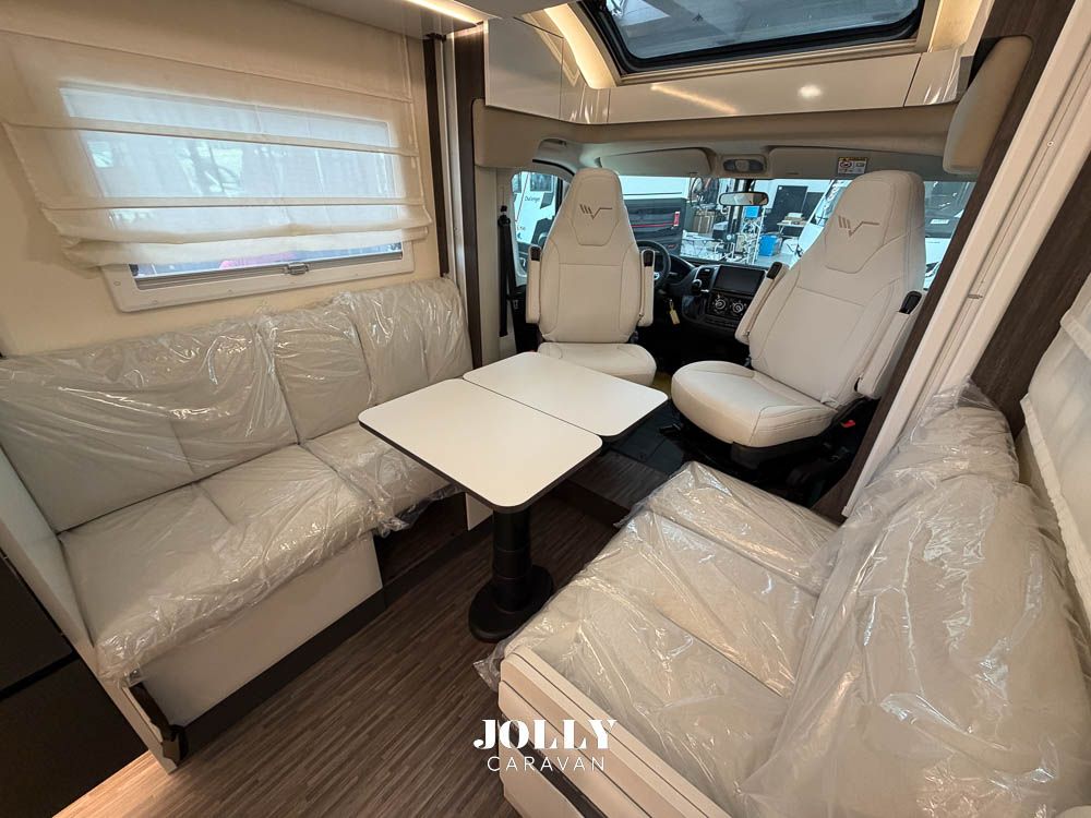 Mobilvetta Kea Kompakt 55, foto 20