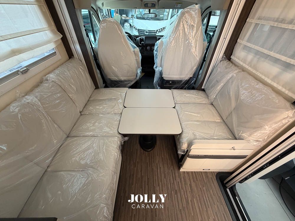 Mobilvetta Kea Kompakt 55, foto 22