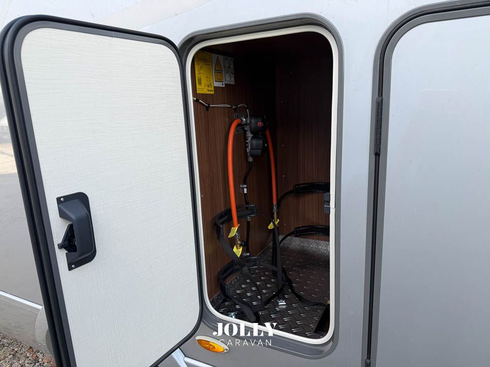 Hymer ML-T 580, foto 4