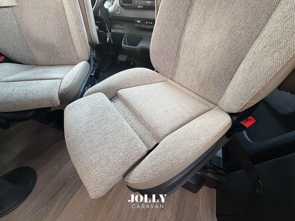 Hymer ML-T 580, foto 7