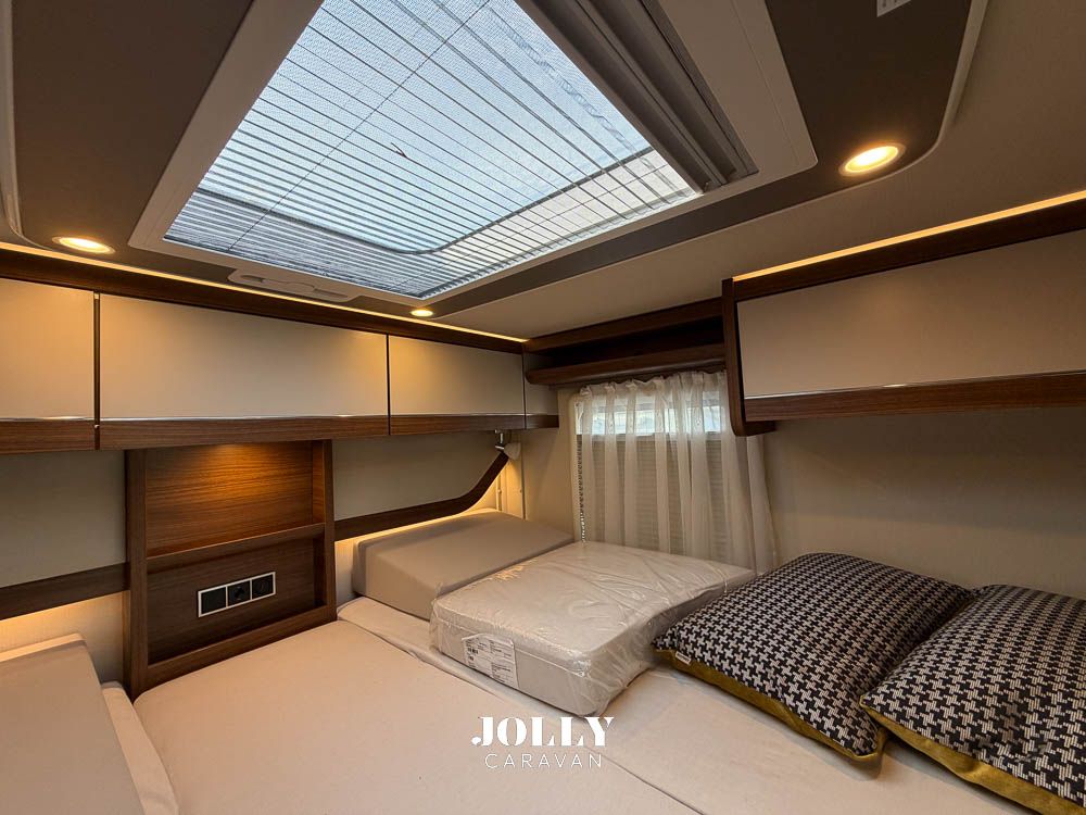 Hymer ML-T 580, foto 8