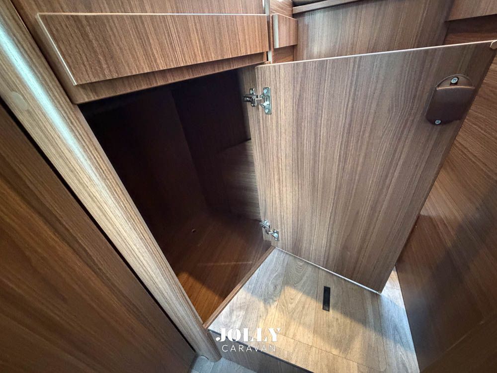 Hymer ML-T 580, foto 11