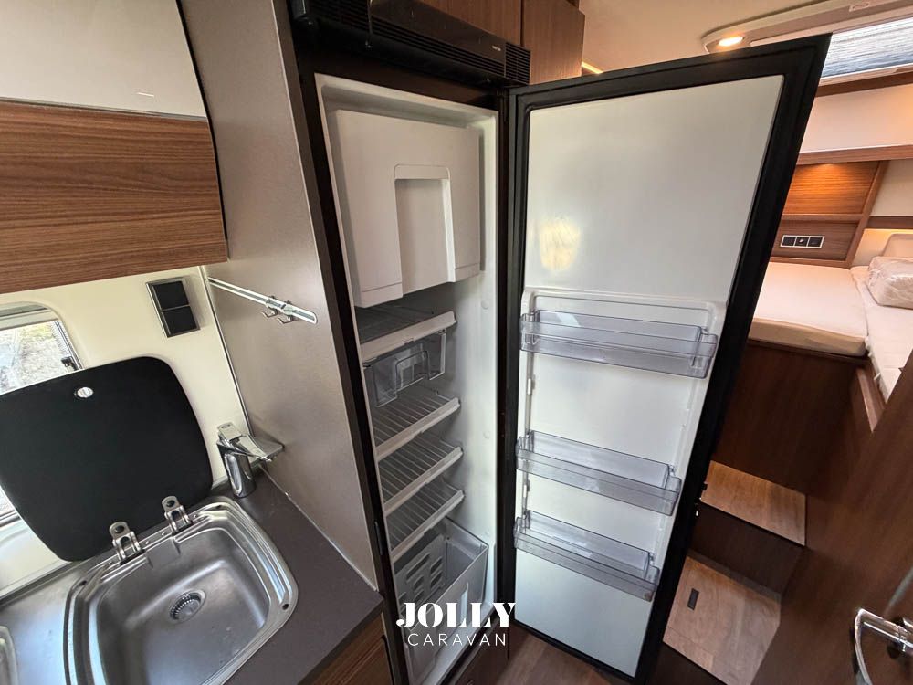 Hymer ML-T 580, foto 15
