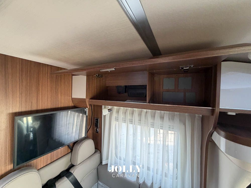 Hymer ML-T 580, foto 16